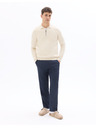 Celio Polo pulover Nezipy