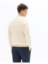 Celio Polo pulover Nezipy