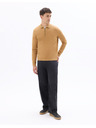 Celio Polo pulover Nezipy
