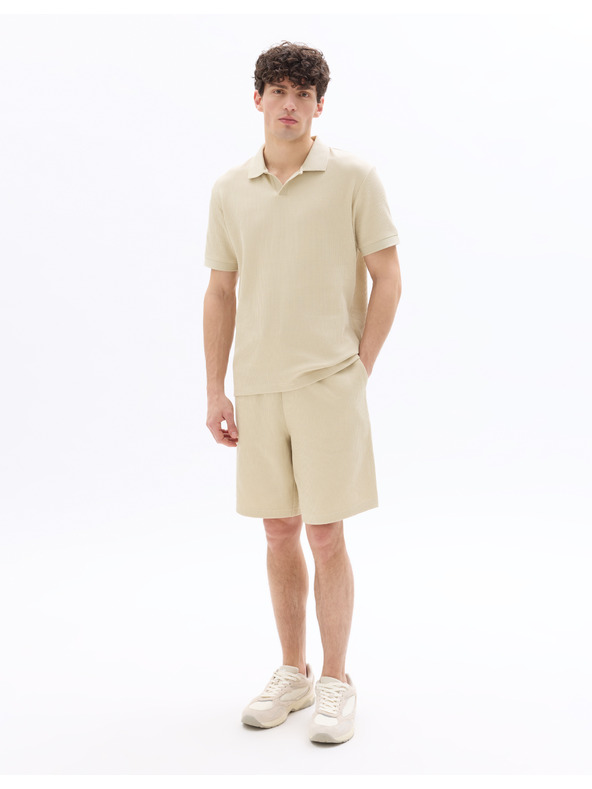 Celio Polo majica Leuvo