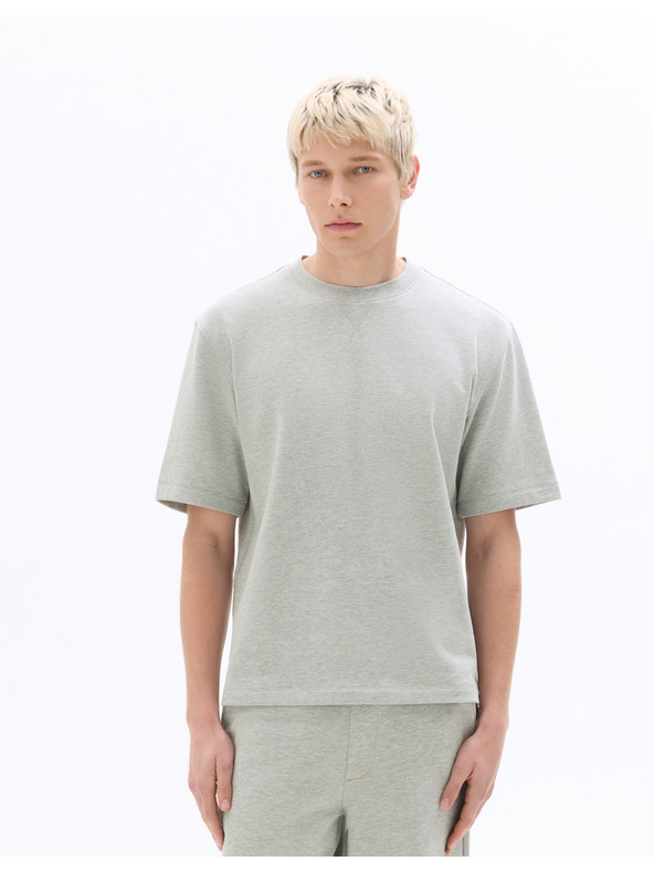 Celio Majica Neffal oversize
