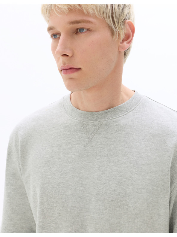 Celio Majica Neffal oversize