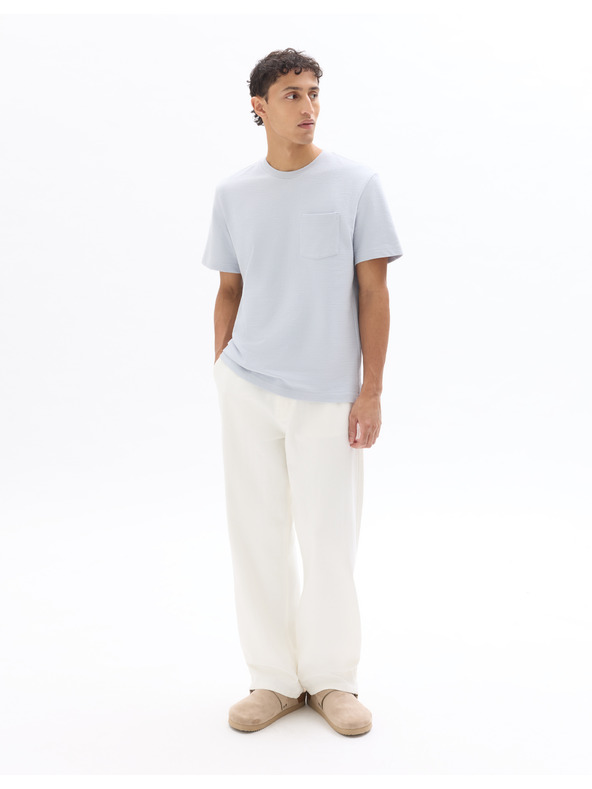 Celio Majica Nerelief3
