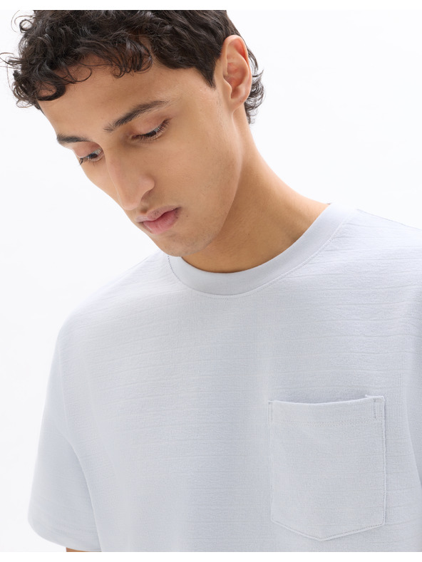 Celio Majica Nerelief3