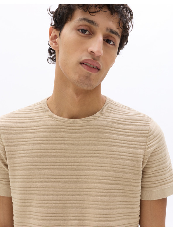 Celio Majica Nefabti