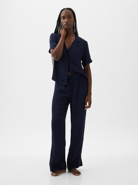 GAP Pidžama hlače GAP