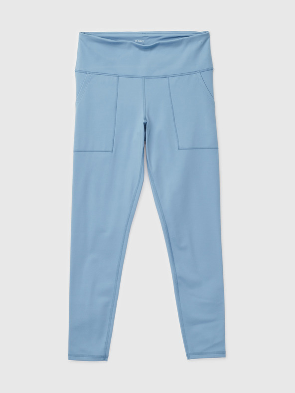 GAP Sportske tajice GapFit High Rise Power Full GAP