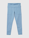 GAP Sportske tajice GapFit High Rise Power Full GAP