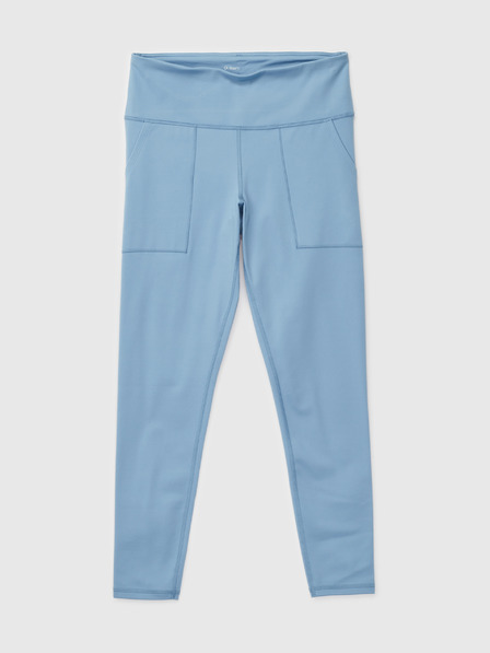 GAP Sportske tajice GapFit High Rise Power Full GAP