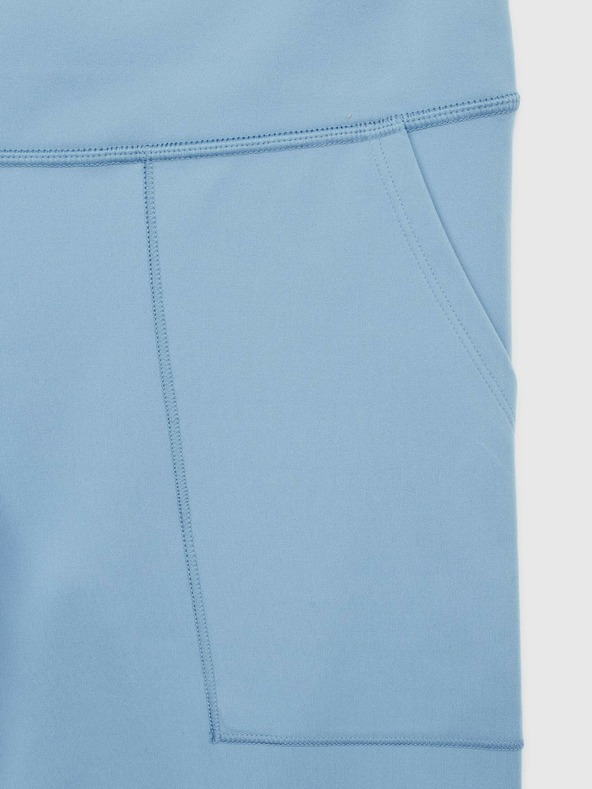 GAP Sportske tajice GapFit High Rise Power Full GAP