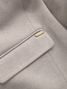 Ombre Clothing Ombre Clothing muška samostojeća tigrasta jakna