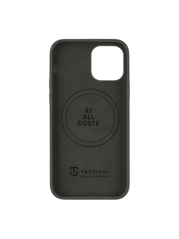 Tactical Tactical MagForce Velvet Smoothie Zaštita za Apple iPhone 12/12 Pro Bazooka