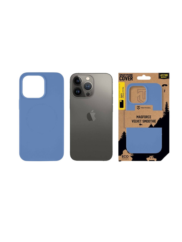 Tactical Tactical MagForce Velvet Smoothie Zaštita za Apple iPhone 13 Pro Avatar