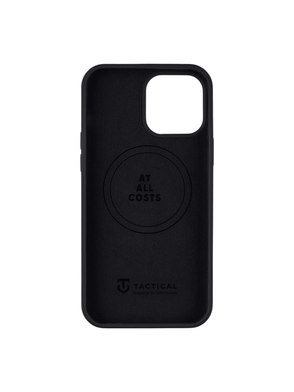 Tactical Tactical MagForce Velvet Smoothie Zaštita za Apple iPhone 13 Pro Max Asphalt