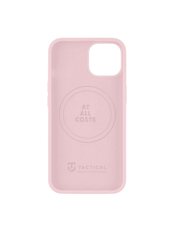 Tactical Tactical MagForce Velvet Smoothie Zaštita za Apple iPhone 14 Pink Panther