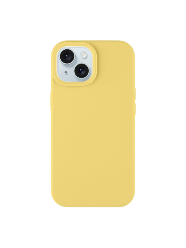 Tactical Tactical MagForce Velvet Smoothie Zaštita za Apple iPhone 15 Banana