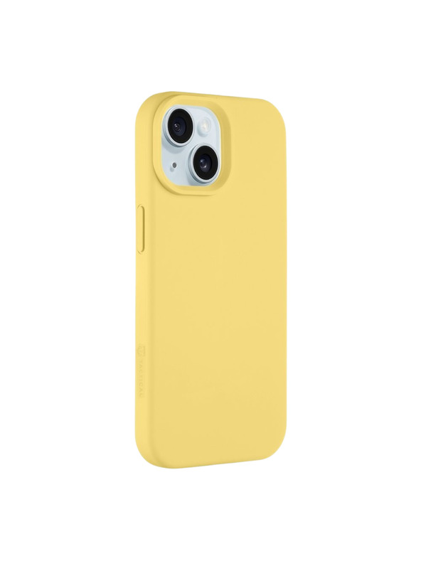 Tactical Tactical MagForce Velvet Smoothie Zaštita za Apple iPhone 15 Banana