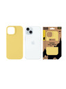 Tactical Tactical MagForce Velvet Smoothie Zaštita za Apple iPhone 15 Banana
