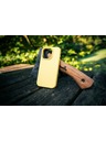 Tactical Tactical MagForce Velvet Smoothie Zaštita za Apple iPhone 15 Banana