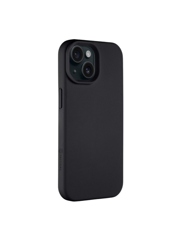 Tactical Tactical MagForce Velvet Smoothie Zaštita za Apple iPhone 15 Asphalt