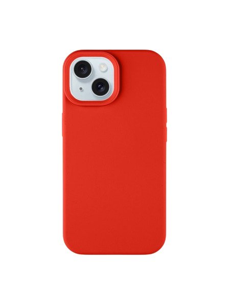 Tactical Tactical MagForce Velvet Smoothie Zaštita za Apple iPhone 15 Chilli