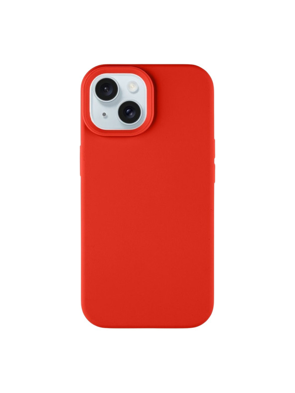Tactical Tactical MagForce Velvet Smoothie Zaštita za Apple iPhone 15 Chilli