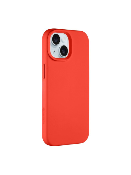 Tactical Tactical MagForce Velvet Smoothie Zaštita za Apple iPhone 15 Chilli