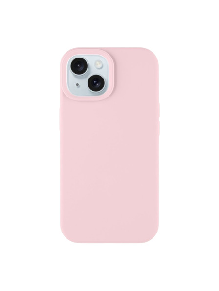 Tactical Tactical MagForce Velvet Smoothie Zaštita za Apple iPhone 15 Pink Panther