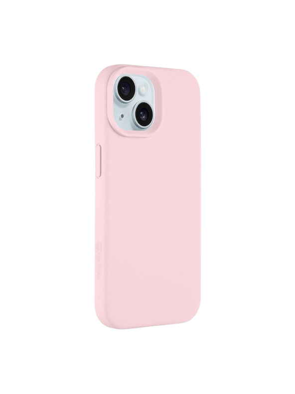 Tactical Tactical MagForce Velvet Smoothie Zaštita za Apple iPhone 15 Pink Panther