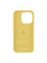 Tactical Tactical MagForce Velvet Smoothie Zaštita za Apple iPhone 15 Pro Banana