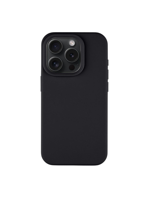 Tactical Tactical MagForce Velvet Smoothie Zaštita za Apple iPhone 15 Pro Asphalt