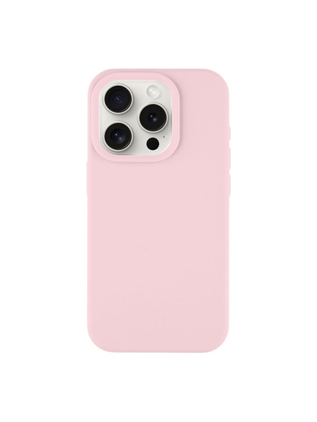 Tactical Tactical MagForce Velvet Smoothie Zaštita za Apple iPhone 15 Pro Pink Panther
