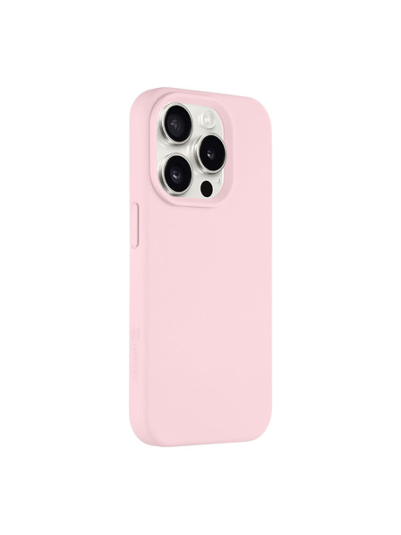 Tactical Tactical MagForce Velvet Smoothie Zaštita za Apple iPhone 15 Pro Pink Panther