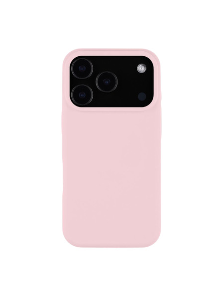 Tactical Tactical MagForce Velvet Smoothie Zaštita za Apple iPhone 17 Pro Pink Panther