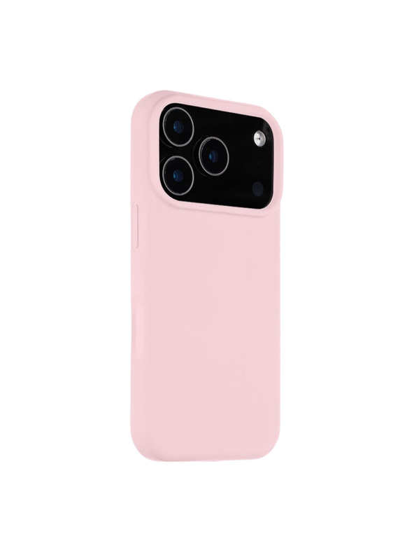 Tactical Tactical MagForce Velvet Smoothie Zaštita za Apple iPhone 17 Pro Pink Panther