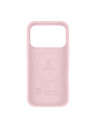 Tactical Tactical MagForce Velvet Smoothie Zaštita za Apple iPhone 17 Pro Pink Panther