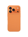 Tactical Tactical MagForce Velvet Smoothie Zaštita za Apple iPhone 17 Pro Agent Orange