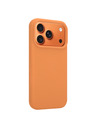 Tactical Tactical MagForce Velvet Smoothie Zaštita za Apple iPhone 17 Pro Agent Orange
