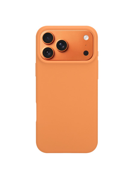 Tactical Tactical MagForce Velvet Smoothie Zaštita za Apple iPhone 17 Pro Max Agent Orange