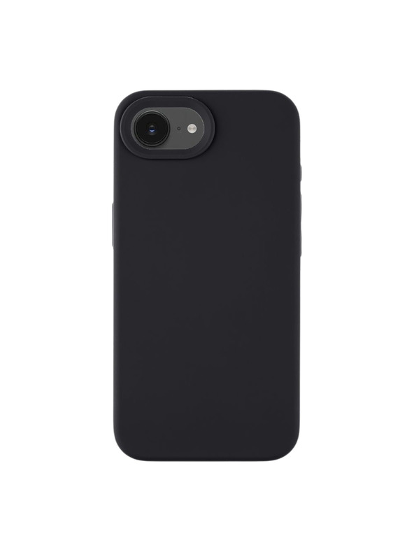Tactical Tactical MagForce Velvet Smoothie Zaštita za Apple iPhone 16e/17e Asphalt