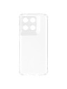 Tactical Tactical TPU Plyo Zaštita za Motorola Edge 70 Fusion Transparent