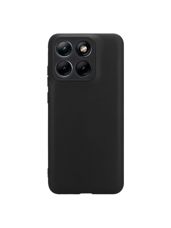 Tactical Tactical TPU Zaštita za Motorola Edge 70 Fusion Black
