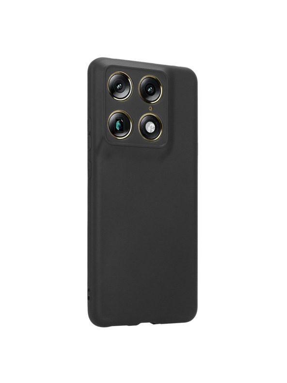Tactical Tactical TPU Zaštita za Motorola Signature Black
