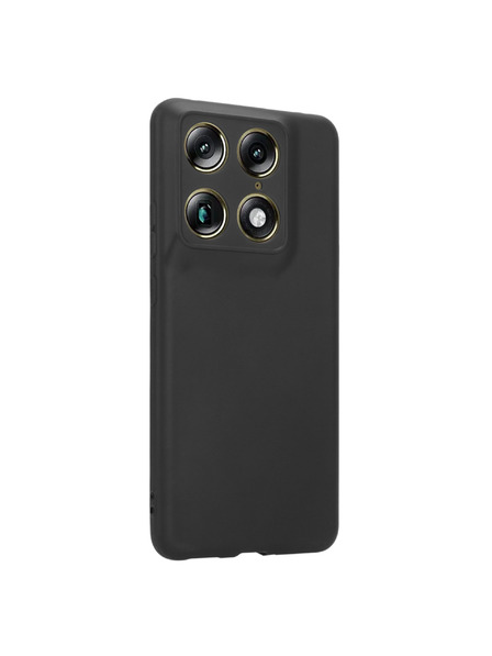 Tactical Tactical TPU Zaštita za Motorola Signature Black
