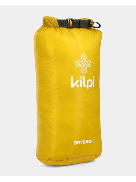 Kilpi Nepropusna torba Kilpi DRYBAG 10-U Narančasta