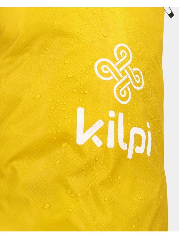Kilpi Nepropusna torba Kilpi DRYBAG 10-U Narančasta