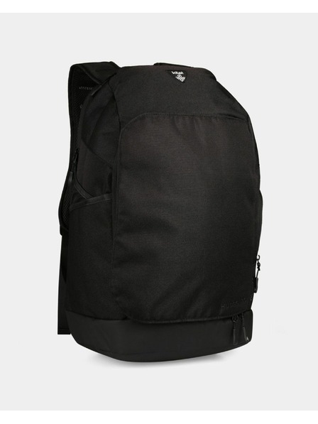 Kilpi Gradski ruksak 30l Kilpi HUDSON 30-U Crna