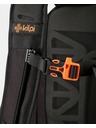 Kilpi Gradski ruksak 30l Kilpi HUDSON 30-U Crna