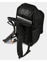 Kilpi Gradski ruksak 30l Kilpi HUDSON 30-U Crna