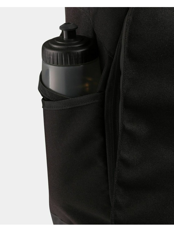 Kilpi Gradski ruksak 30l Kilpi HUDSON 30-U Crna